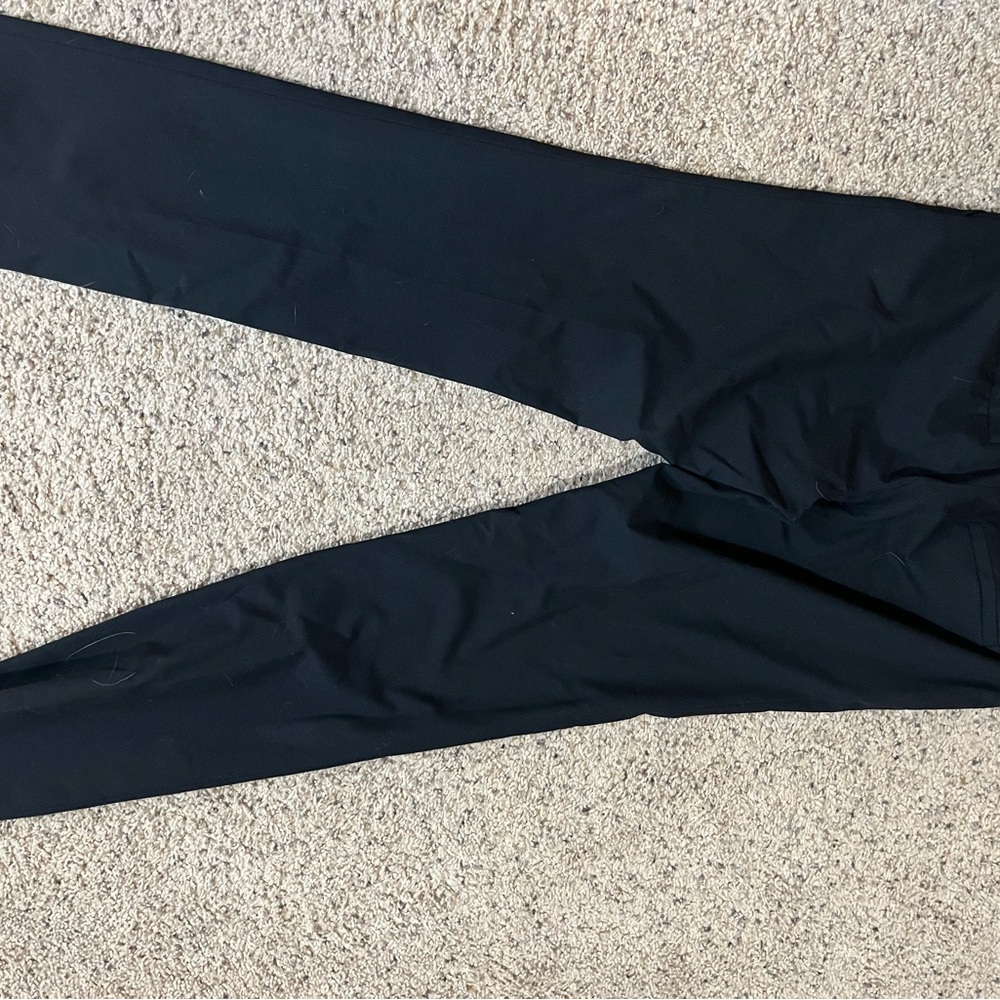 Halogen Black Dress Pants